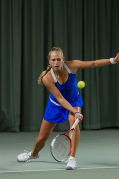 Anna Klasen 910 - Norddeutsche Meisterschaften